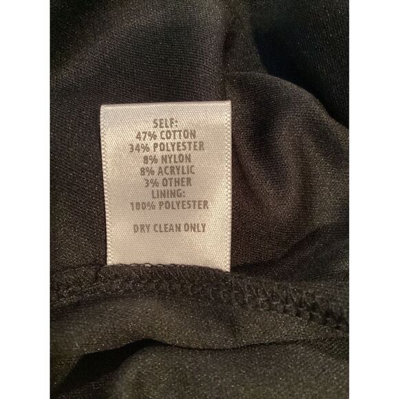 Anthropologie Bailey 44 Bodycon Dress, Size Large — image 7 of 7